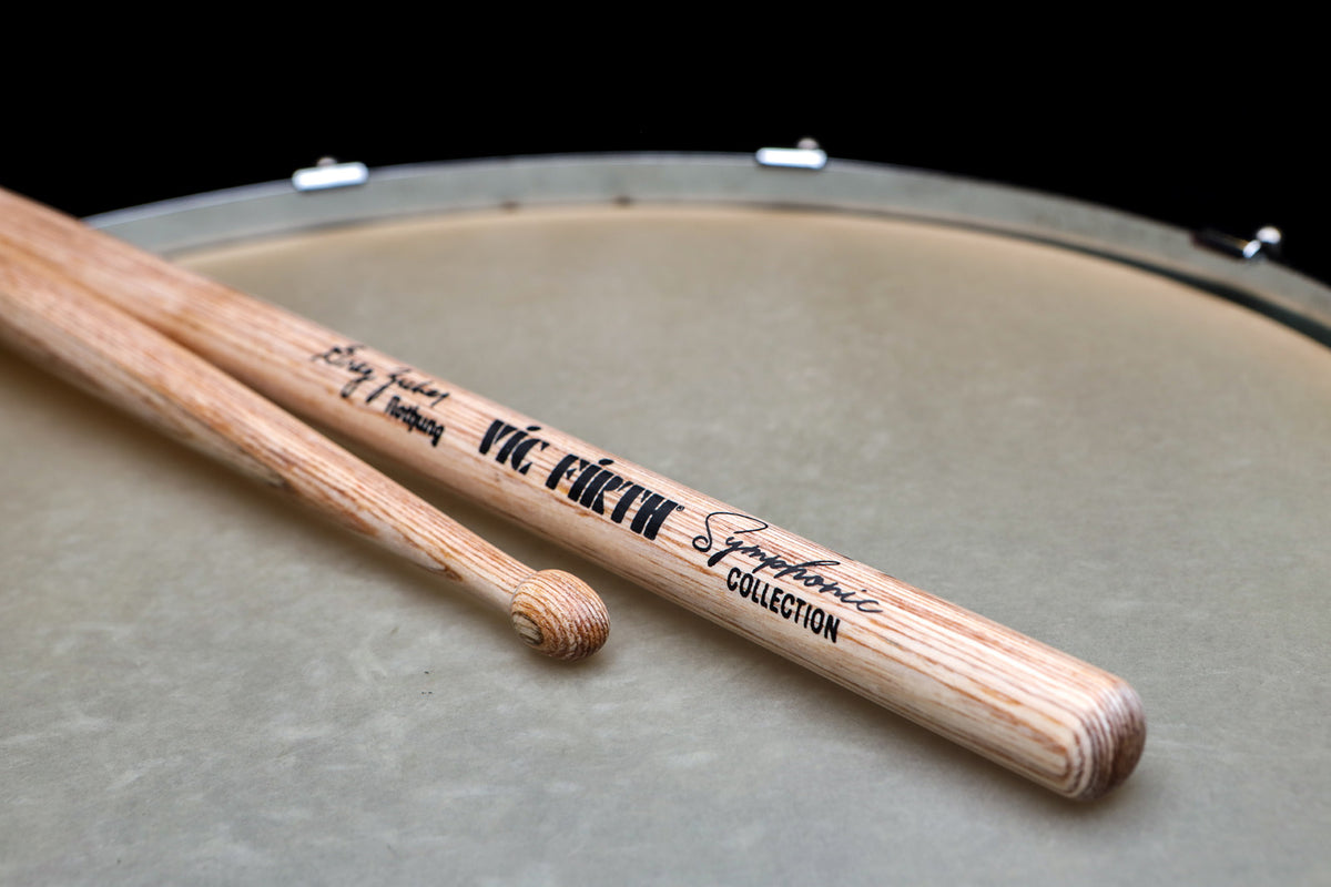 Symphonic Collection Signature Greg Zuber - Nothung