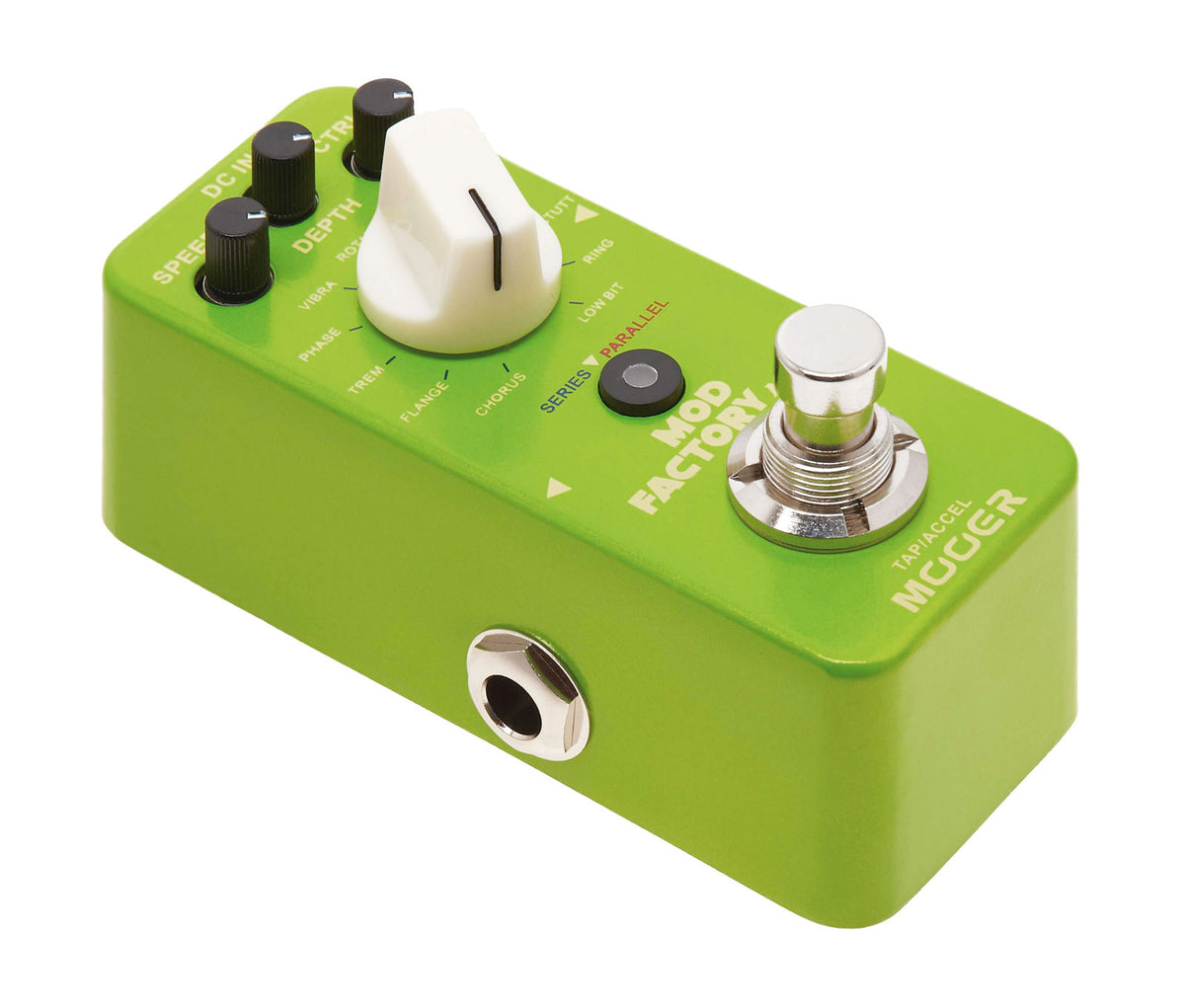 Mod Factory MKII
