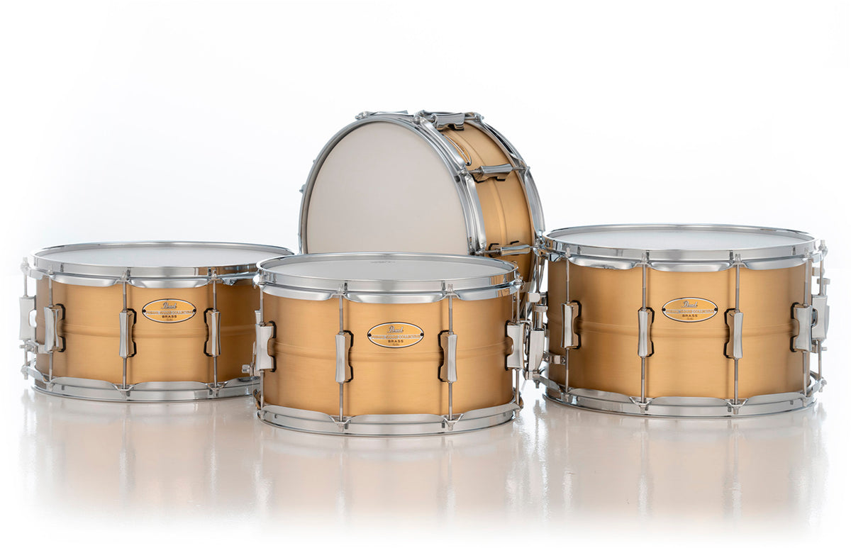 PSC1455B - Primal Collective - 14 x 5,5" Brass