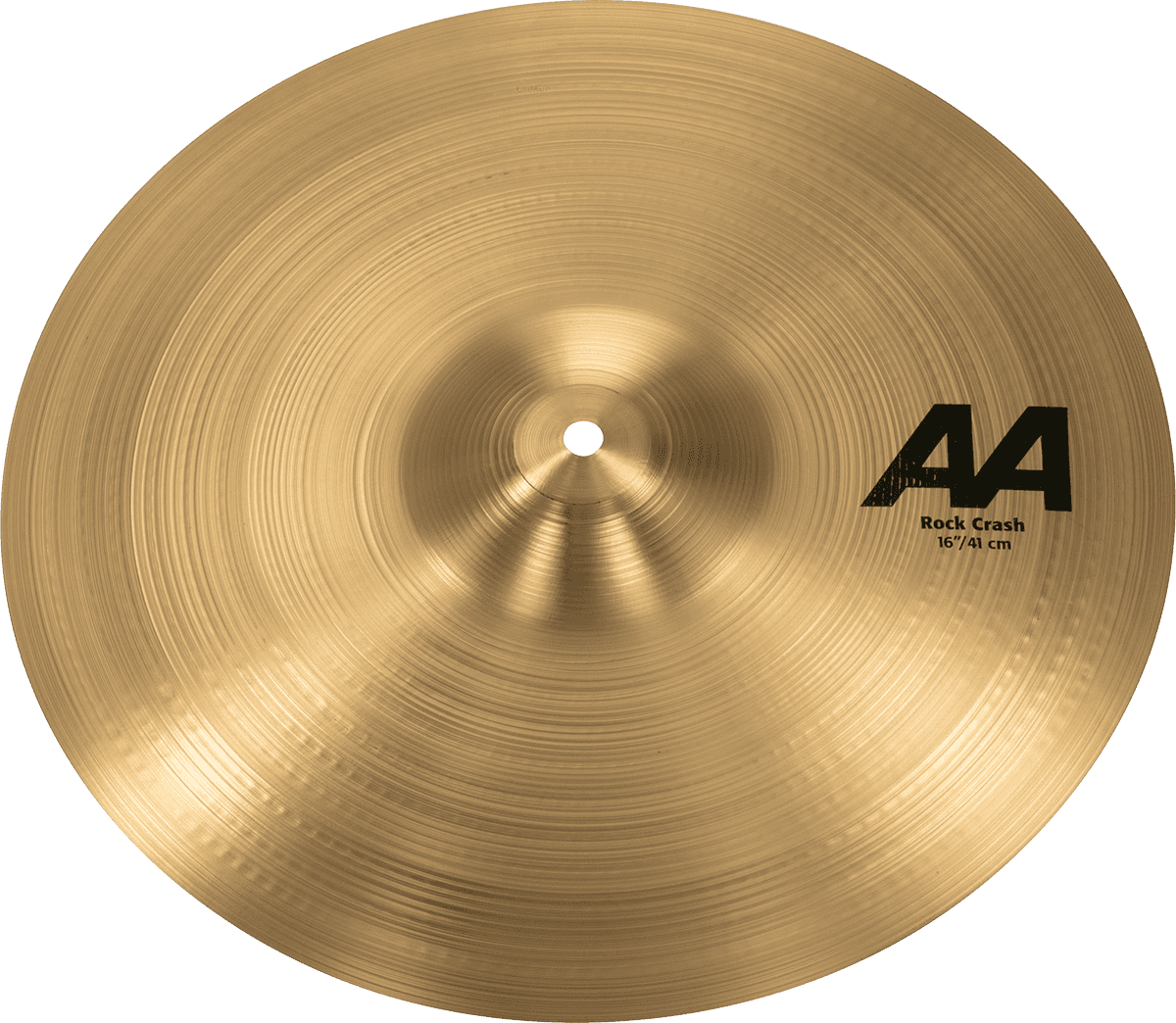 AA 16" ROCK