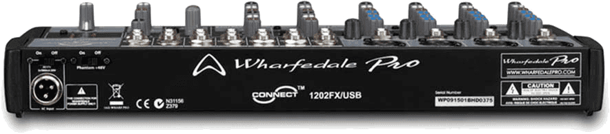CONNECT1202FX-USB