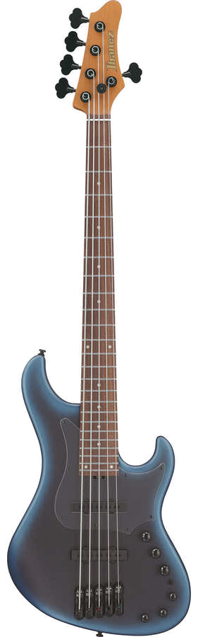 MDM1005MAM Mode Midnight Arctic Ocean Matt