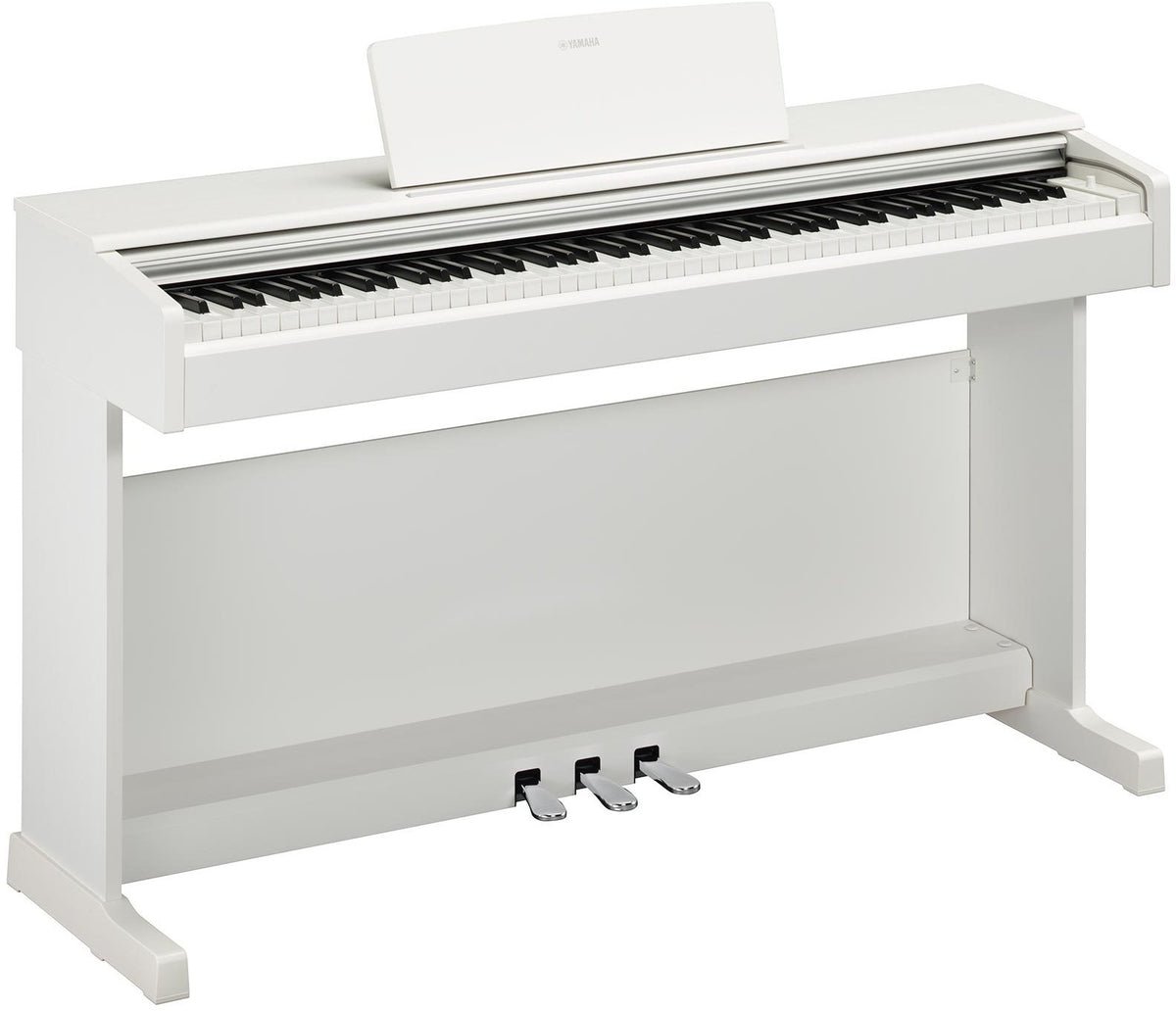 Yamaha Arius YDP-105 Weiß
