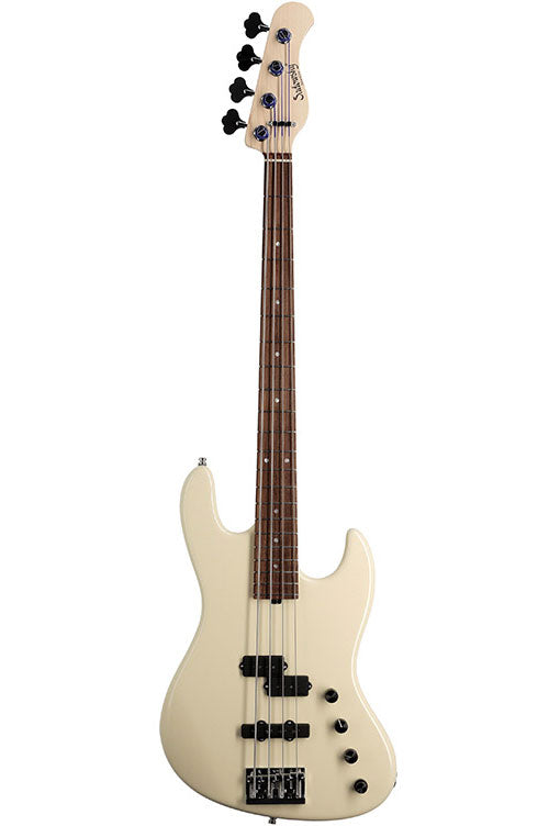 Verdine White Artisline Erle MetroLine Olympic White