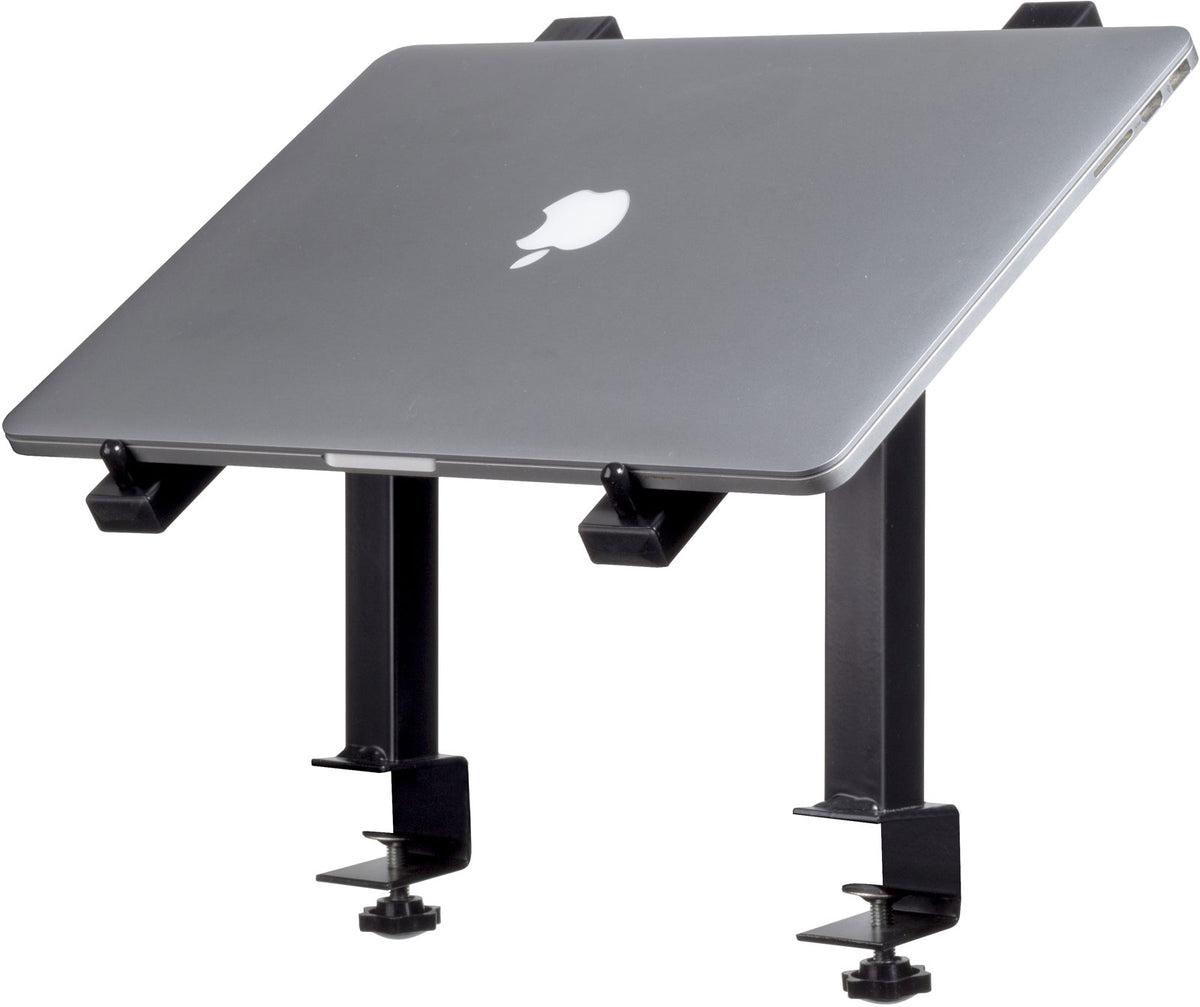La Brea Laptop Brackets