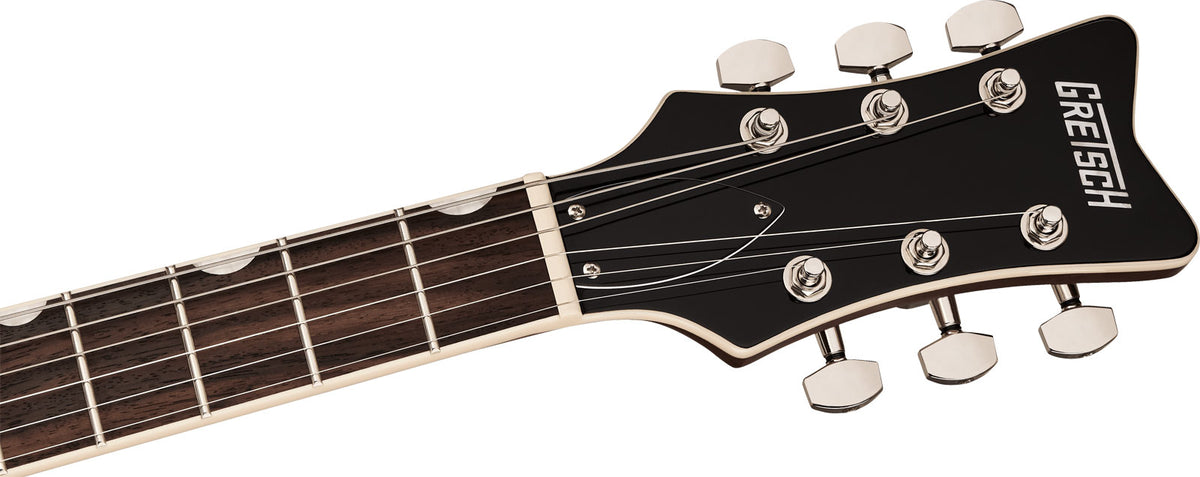 Electromatic Jet RW Vintage-Weiß