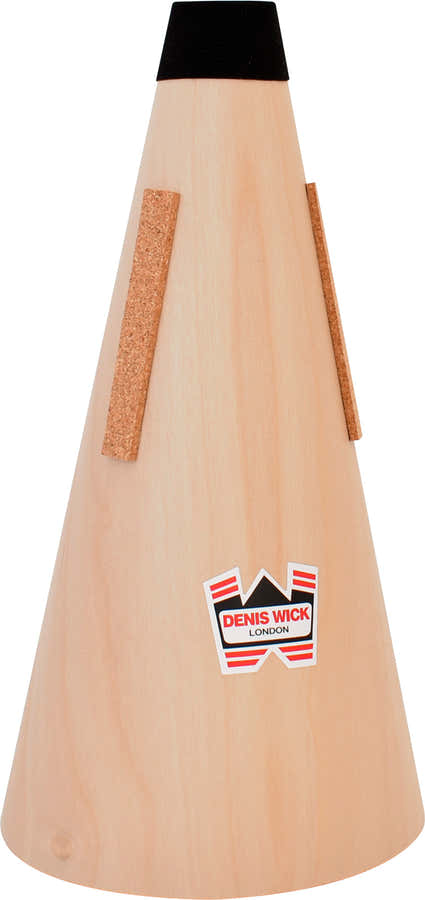 TROCKENER DÄMPFER FÜR HORN DW5554