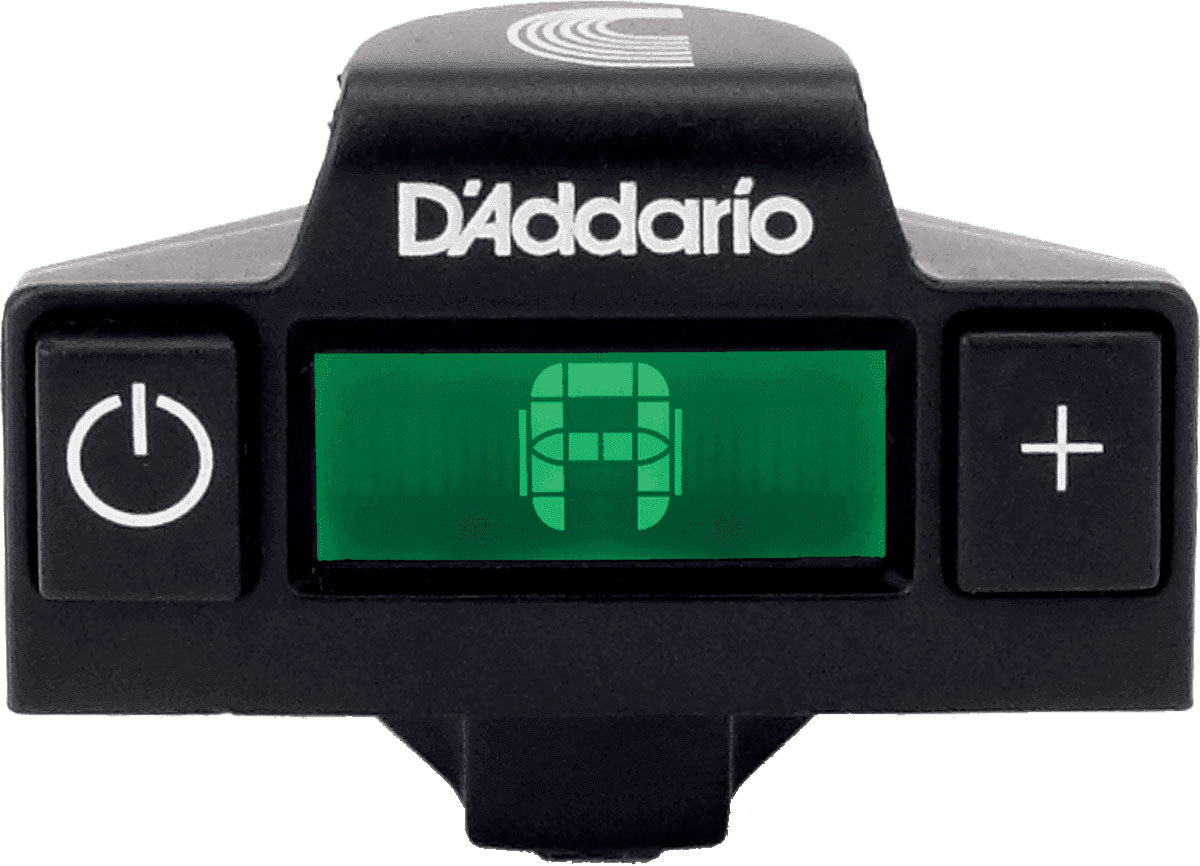 NS Micro Schallloch-Stimmgerät von D'addario