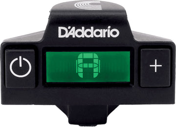 NS Micro Schallloch-Stimmgerät von D'addario