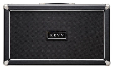 Revv Lautsprecherbox 2X12