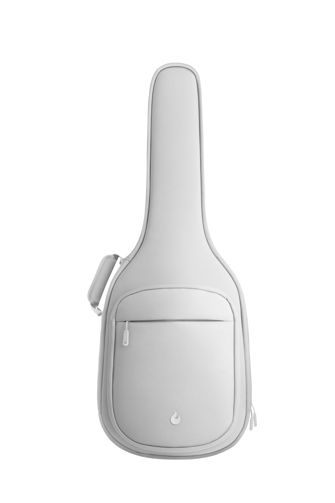 Lava Me 4 Carbon-Serie 36'' Space Grau - Mit Airflow-Tasche