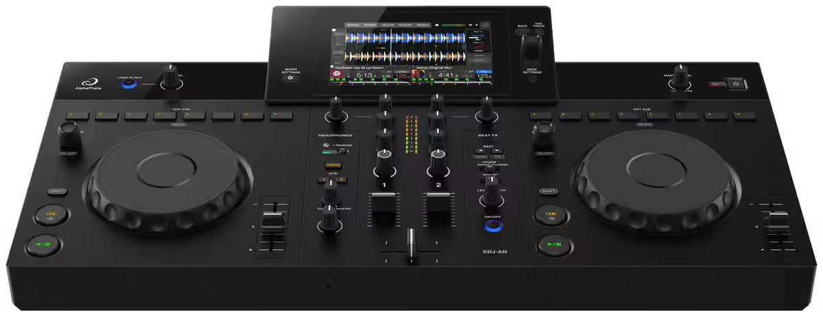 XDJ-AN