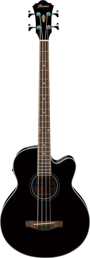 AEB8E-BK Schwarz