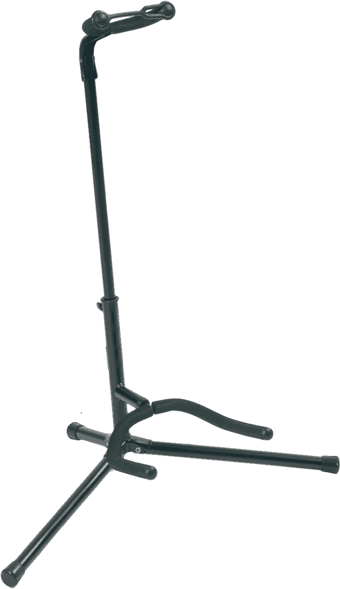 RTX GITARRENSTÄNDER G1NX UNIVERSAL KLAPPBARER KOPF