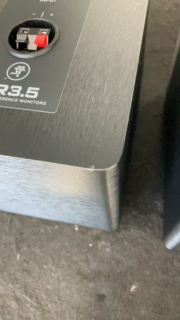 CR3.5 - B-Ware