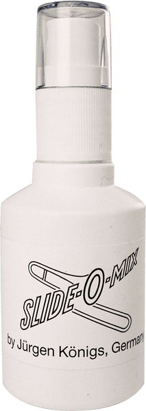 SML Paris Leerer Sprühflakon (30 ml)