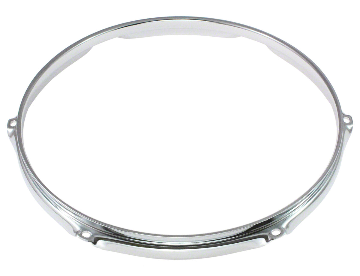 H30-10-6 - 10" SPANNREIFEN 6-LOCH SUPER DREIFACHE FLANSCH 3.0MM