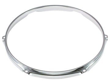 H30-10-6 - 10" SPANNREIFEN 6-LOCH SUPER DREIFACHE FLANSCH 3.0MM