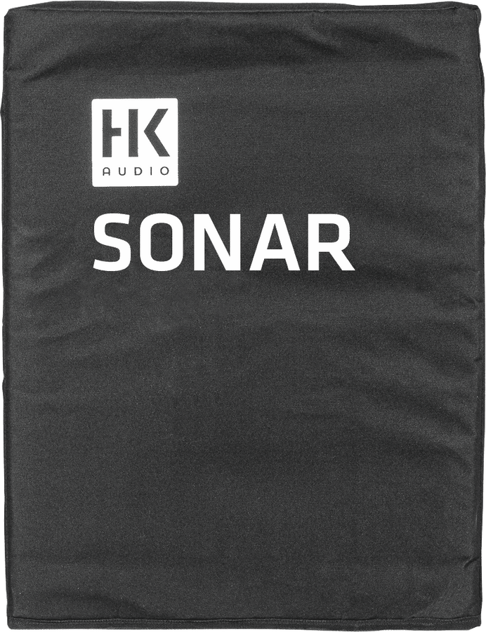 SCHUTZABDECKUNG FR SONAR 112 XI