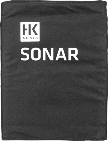 SCHUTZABDECKUNG FR SONAR 112 XI