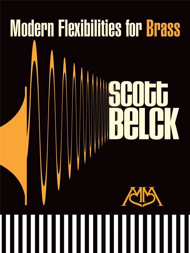 Hal Leonard Scott Belck - Modern Flexibilities For Brass