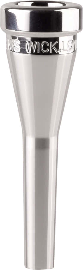 6882 Heavy Top - 1X Versilbert (Trompete)