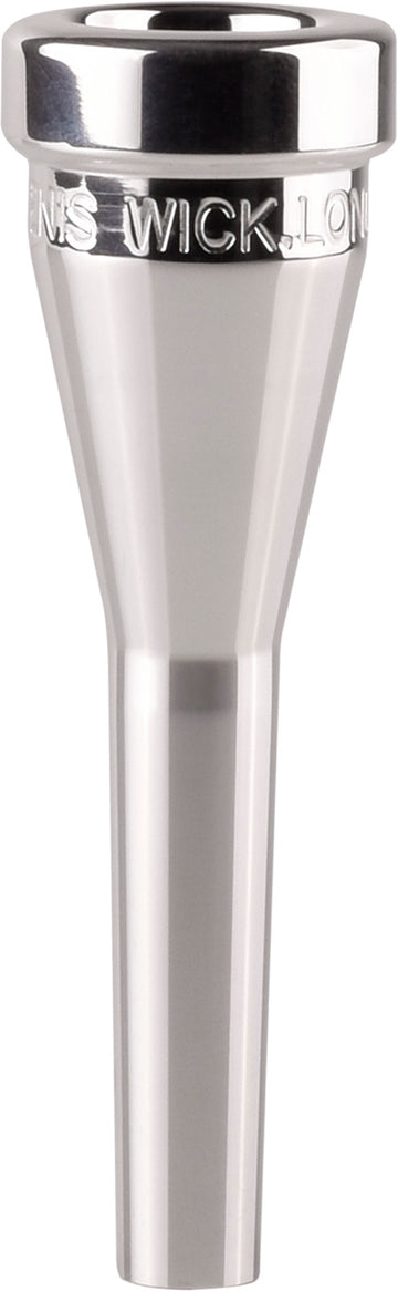 6882 Heavy Top - 1X Versilbert (Trompete)
