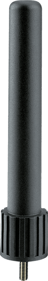 17788-005-55 SCHWARZ FLOTENKEGEL