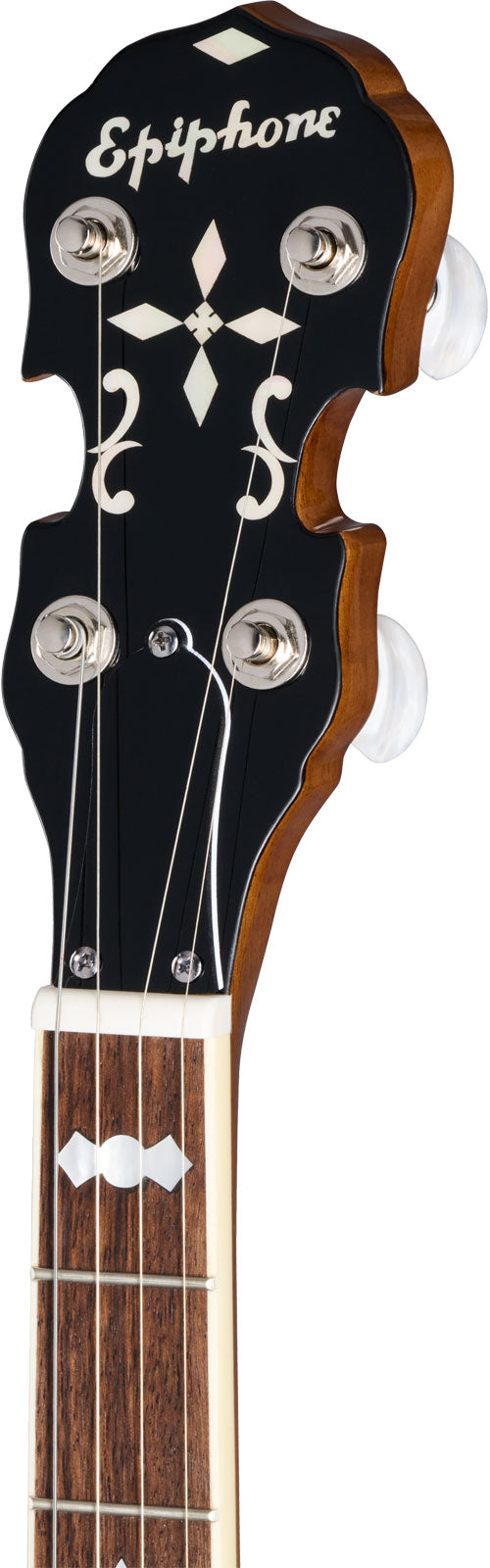 Mastertone Classic Banjo Natur Ibgcs