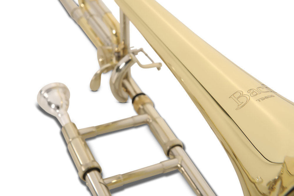 Ambition TB65 Tenor B/C Lackiert (Kinder)