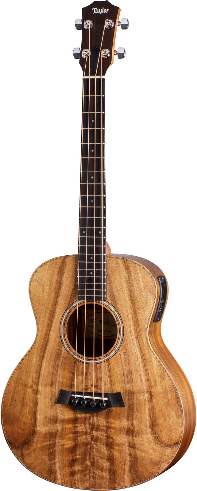 Gs Mini-e Koa Linkshänder