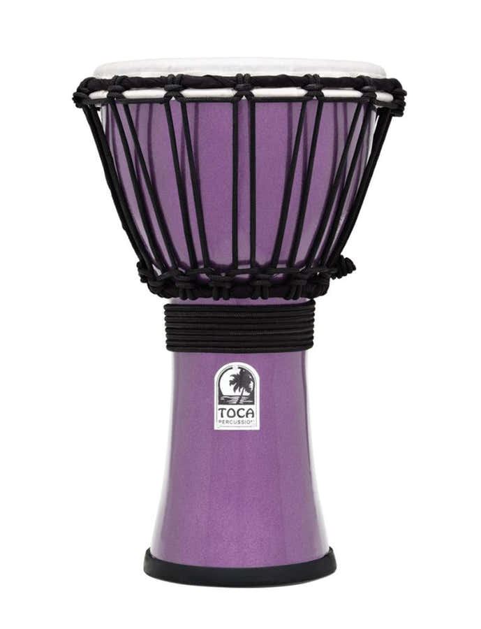 Freestyle Colorsound 7" - Metallic-Violett