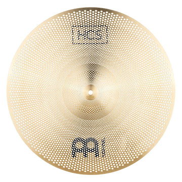 18" Practice-HCS-Crash