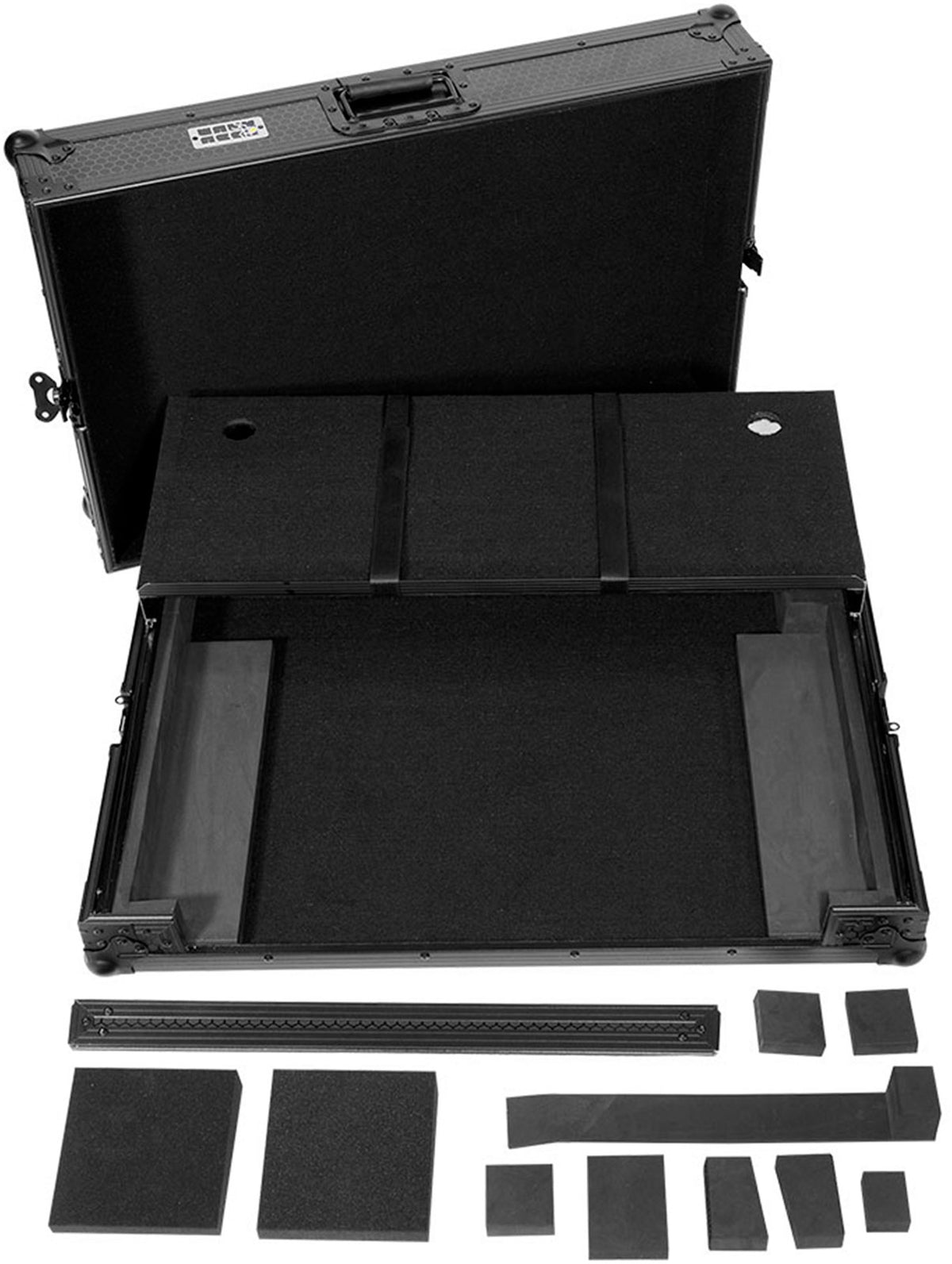 Pro FLX-10 LTS Schwarz