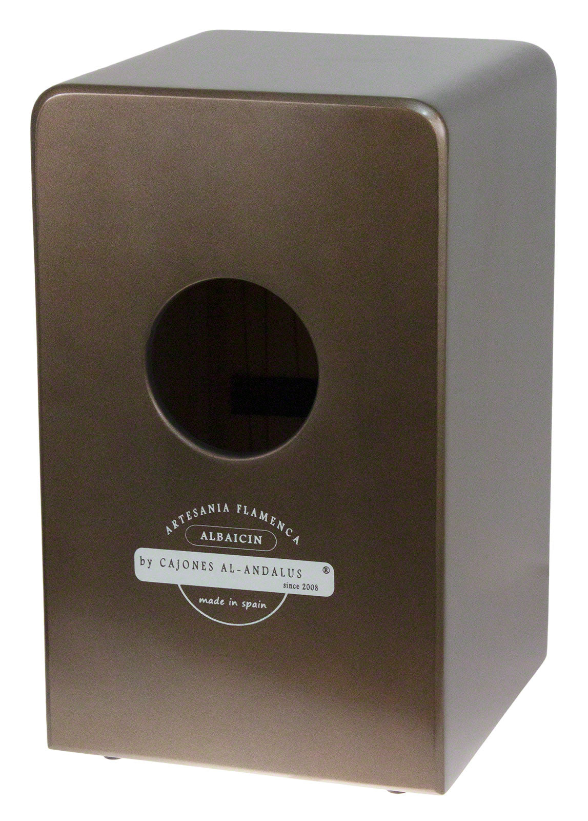 Cajon Albaicân