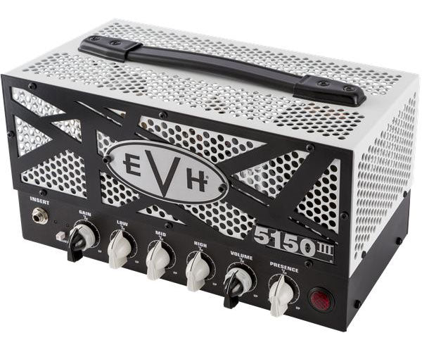 5150iii 15W Lbxii Verstärkerkopf 230V Eu