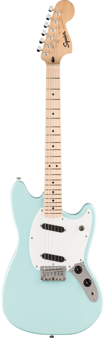 Mustang SS SONIC MN Daphneblau