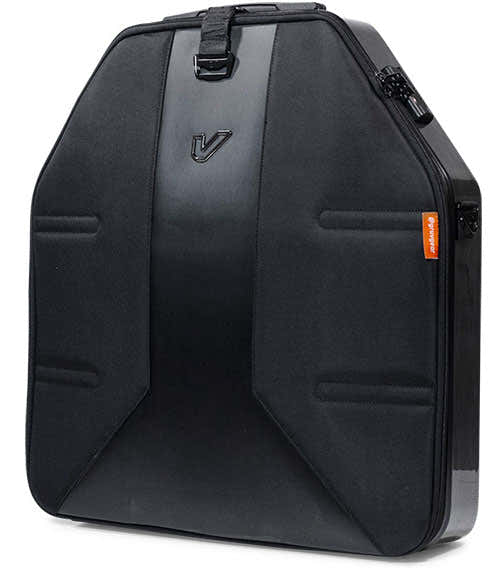 Veloc - 5 Cymbal Bag - 22-19-15-12-10 in