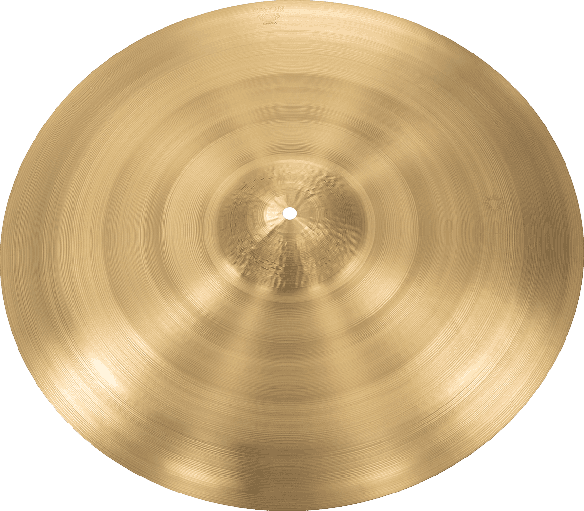 NP2214N - Signatur Neil Peart Paragon 22"