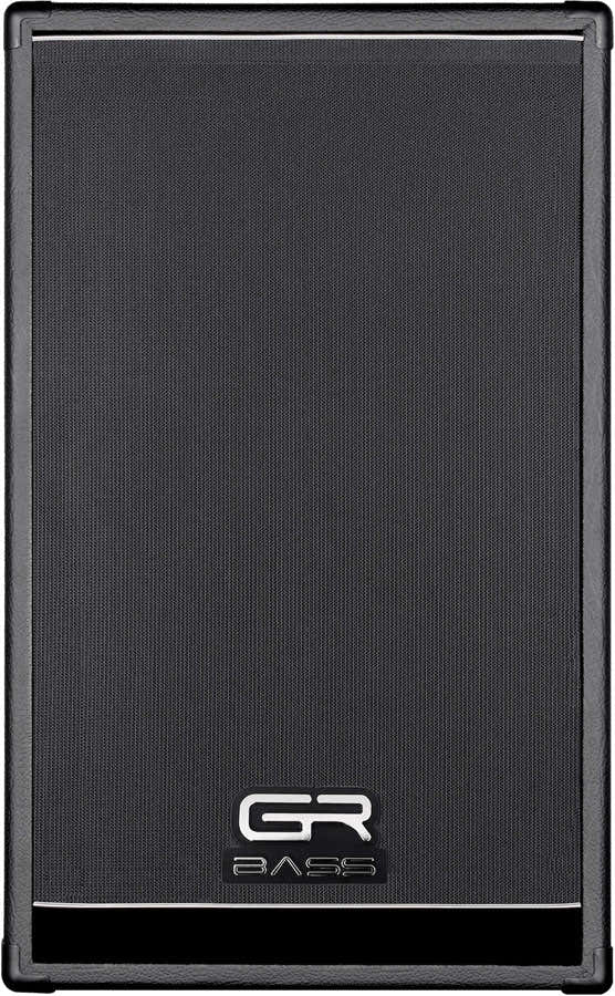 GR 210V+-8 BLK BLACK