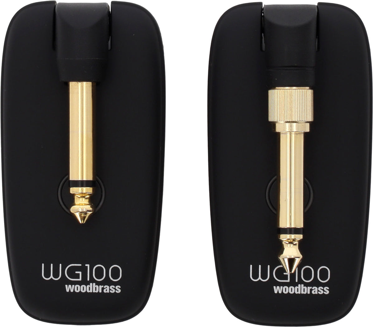 Woodbrass WG100 Drahtloses System Gitarre & Bass