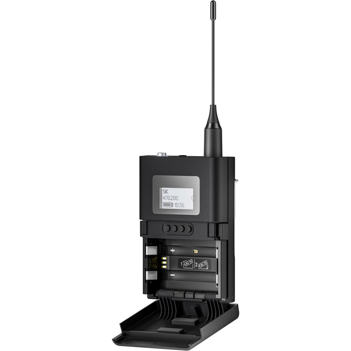 Ew-Dx Sk/Skm-S Basisset (S1-10 : 606,2-693.8 Mhz)
