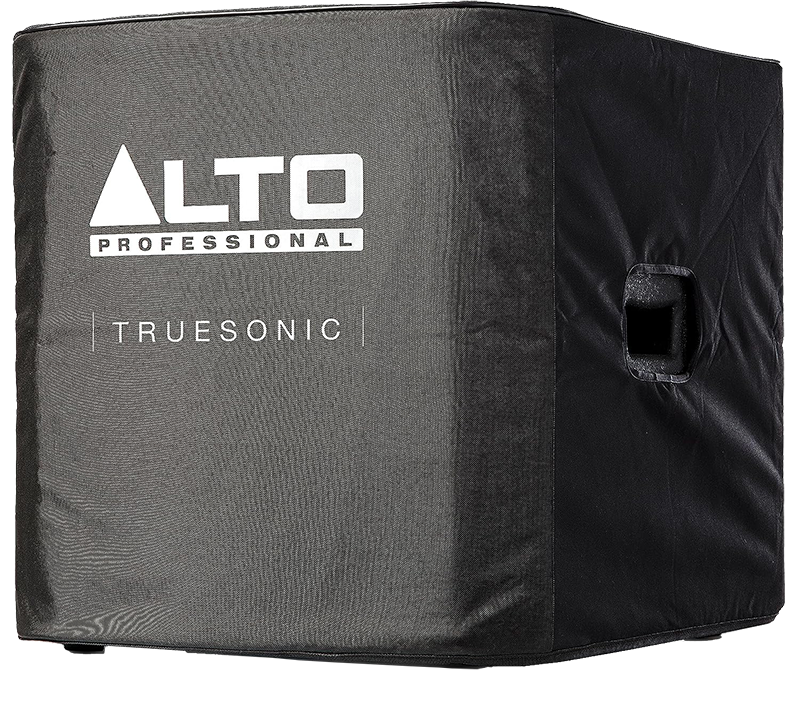 ALTO PROFESSIONAL TS15scover