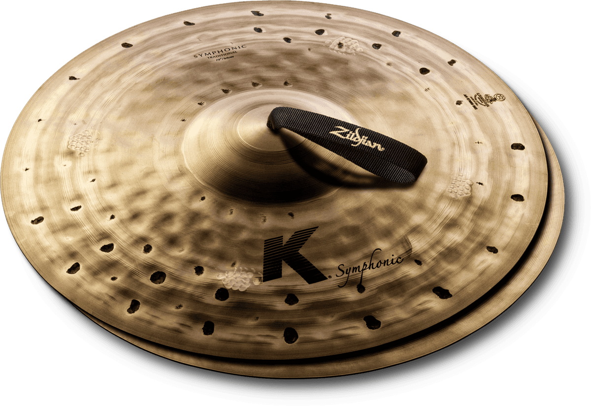K2106 K2106 K SYMPHONIC 19 PAIR