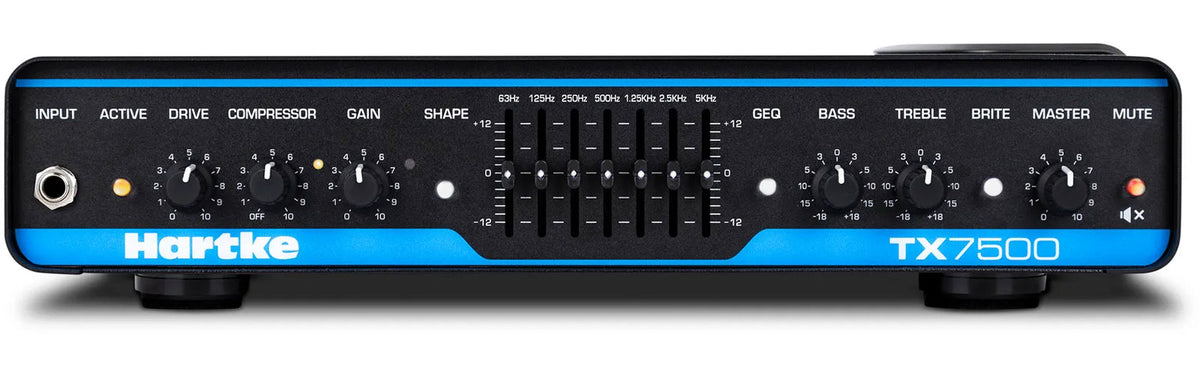 TX7500 800W