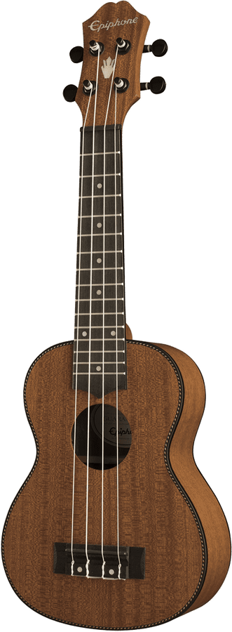 Epilani Uku E1 Soprano Natur Seidenmatt