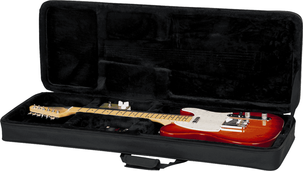 Softcase E-Gitarre - GL