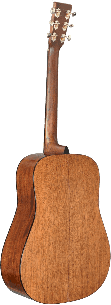 D-18 Ambertone