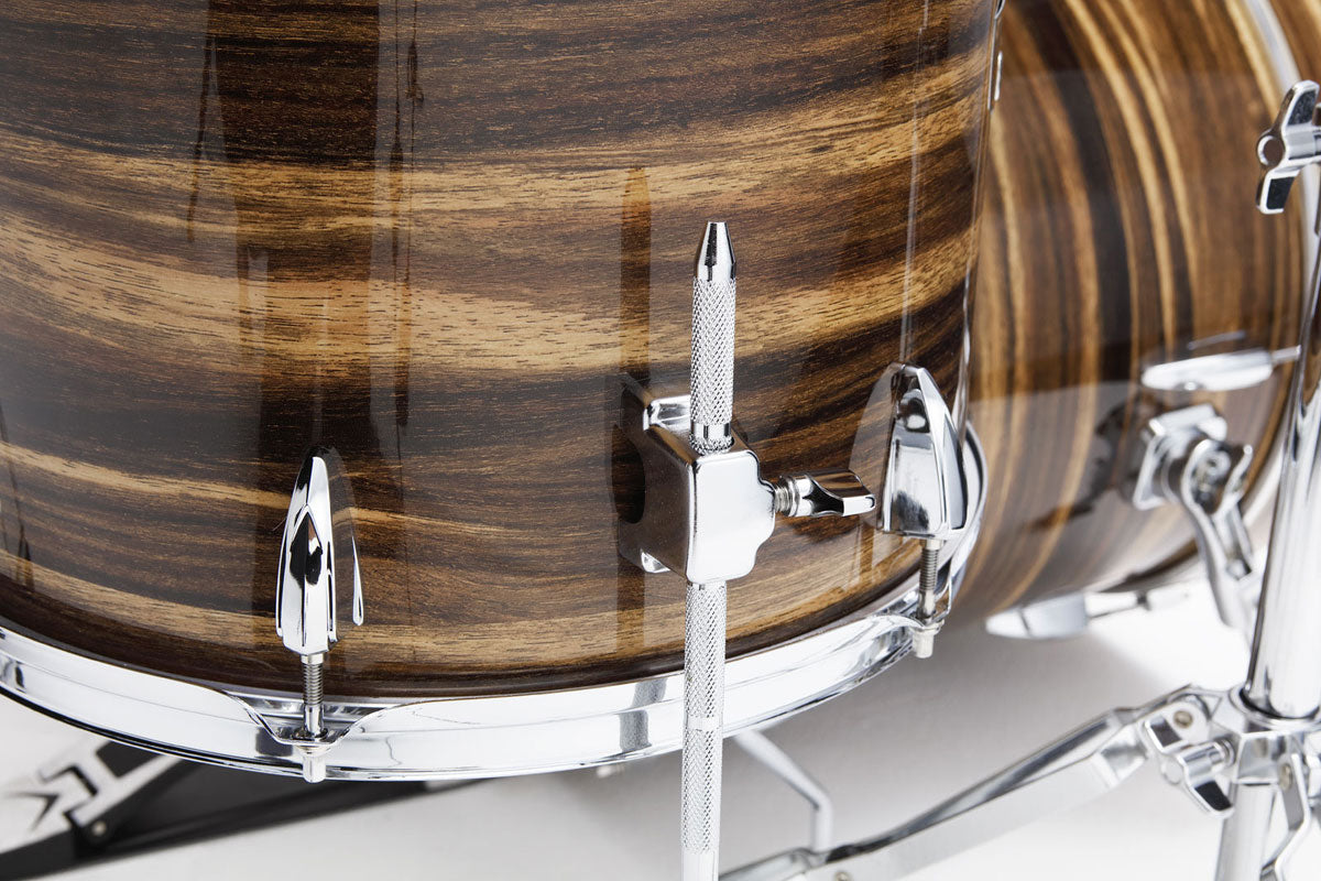 Imperialstar Jazz 18 Coffee Teak Wrap