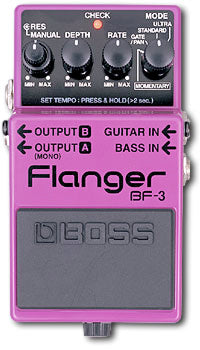 Boss BF-3